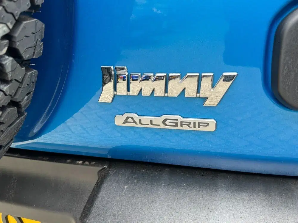Suzuki Jimny 1.5 AUTOMAAT 4-persoons AllGrip (4x4) Vele uit 2023, foto 13