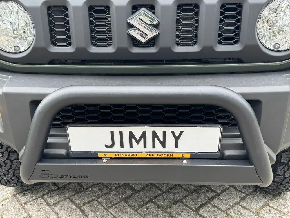 Suzuki Jimny 1.5 Professional AllGrip (4x4) Alle opties uit 2025, foto 5
