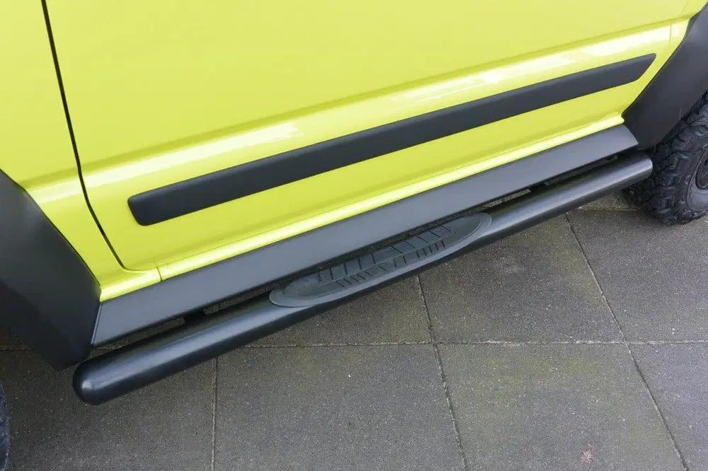 Suzuki Jimny 1.5 Professional AllGrip (4x4) Vele extra' uit 2023, foto 12