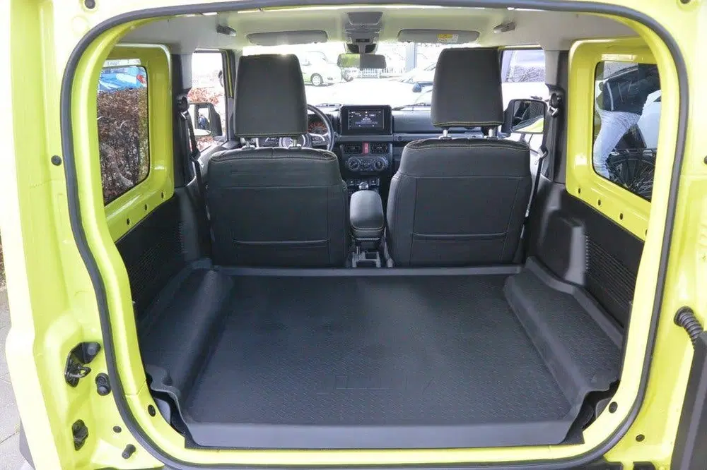 Suzuki Jimny 1.5 Professional AllGrip (4x4) Vele extra' uit 2023, foto 13