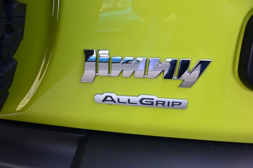 Suzuki Jimny 1.5 Professional AllGrip (4x4) Vele extra' uit 2023, foto 14