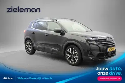 Citroën C5 Aircross Citroen C5 AIRCROSS 1.2 PureTech Business uit 2021