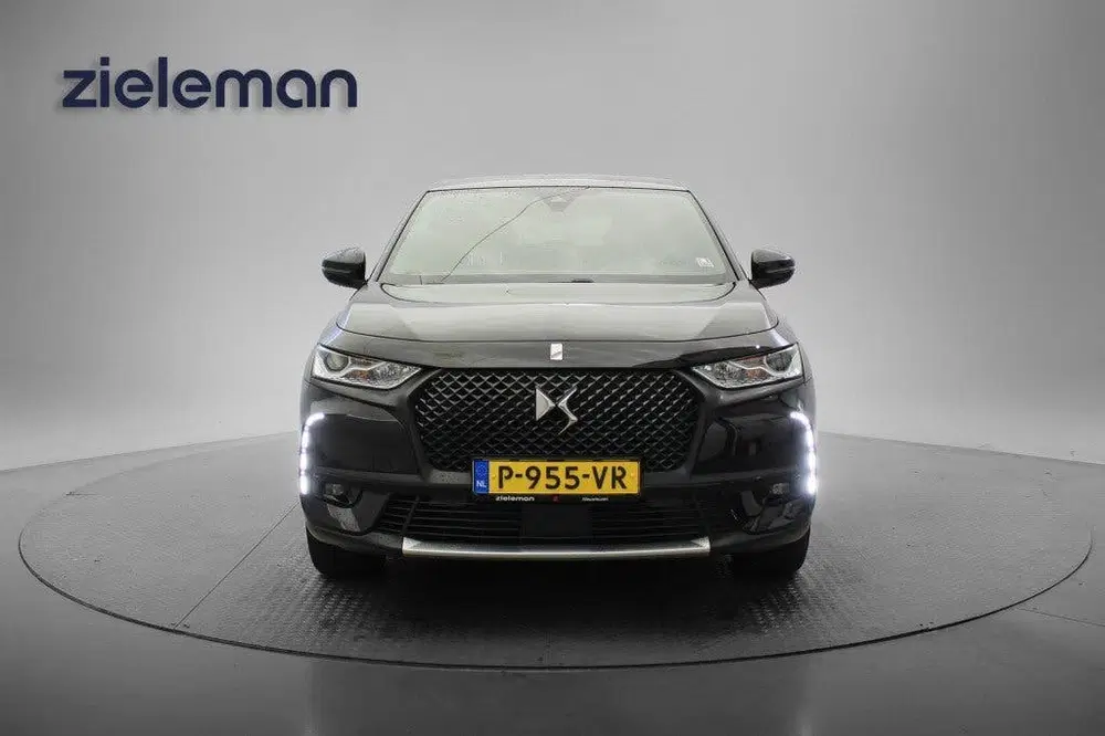 DS Automobiles DS 7 Crossback Ds DS 7 CROSSBACK 1.6 Hybrid PHEV E-Tense uit 2022, foto 14