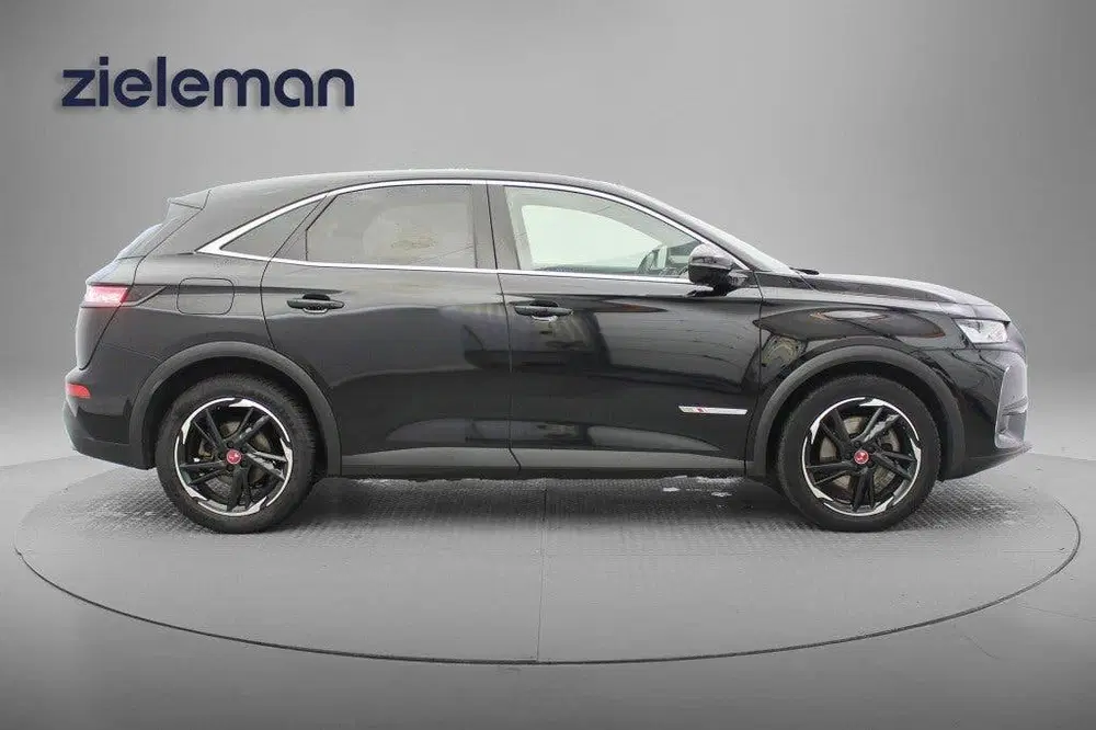 DS Automobiles DS 7 Crossback Ds DS 7 CROSSBACK 1.6 Hybrid PHEV E-Tense uit 2022, foto 15