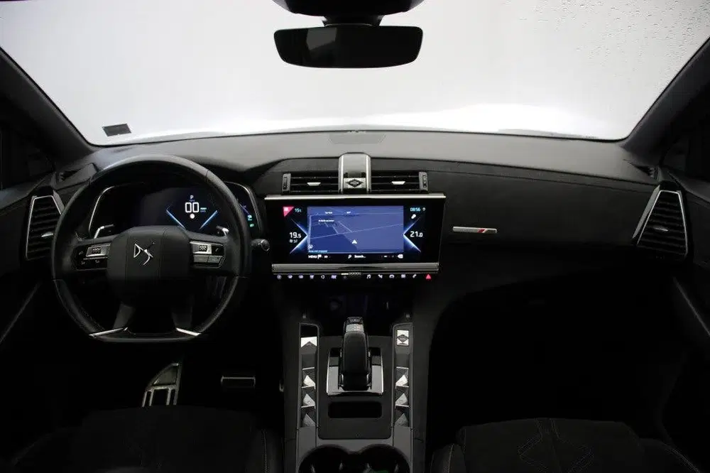 DS Automobiles DS 7 Crossback Ds DS 7 CROSSBACK 1.6 Hybrid PHEV E-Tense uit 2022, foto 2