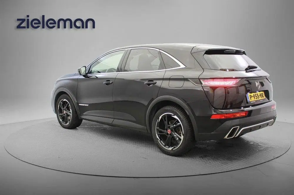 DS Automobiles DS 7 Crossback Ds DS 7 CROSSBACK 1.6 Hybrid PHEV E-Tense uit 2022, foto 3