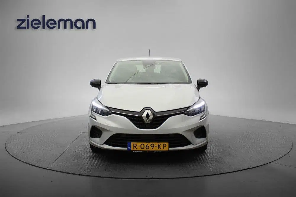 Renault Clio 1.6 E-Tech Hybrid 145 Equilibre uit 2022, foto 13