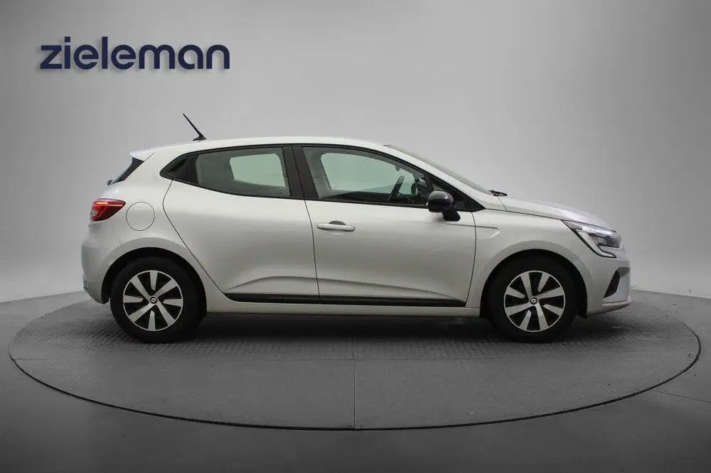 Renault Clio 1.6 E-Tech Hybrid 145 Equilibre uit 2022, foto 14