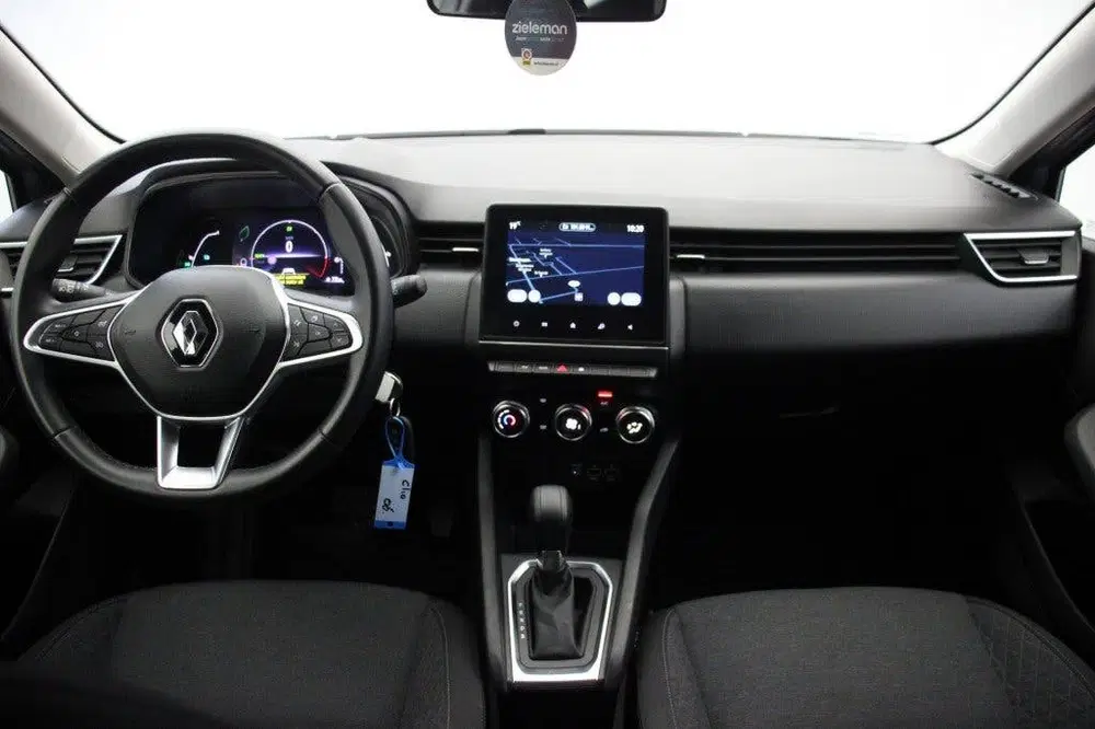Renault Clio 1.6 E-Tech Hybrid 145 Equilibre uit 2022, foto 2