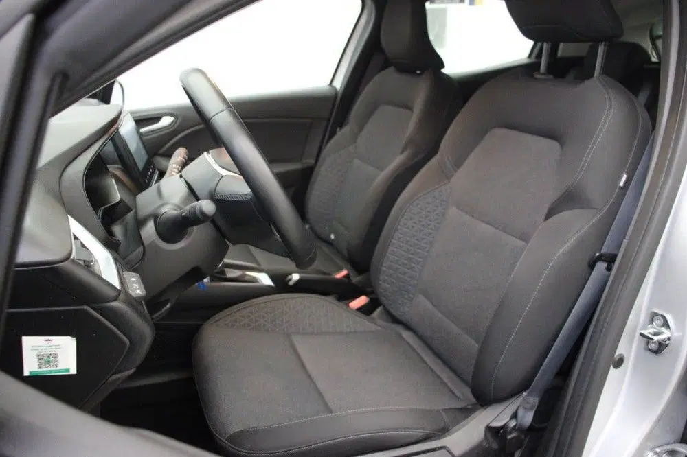 Renault Clio 1.6 E-Tech Hybrid 145 Equilibre uit 2022, foto 8