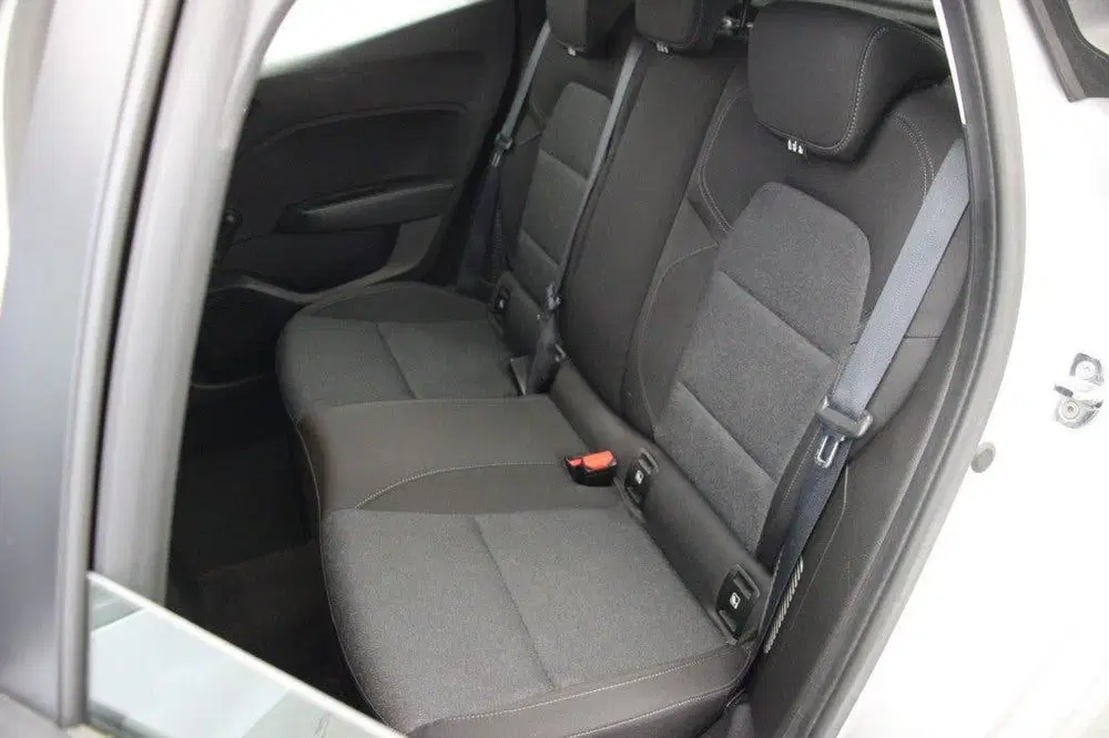 Renault Clio 1.6 E-Tech Hybrid 145 Equilibre uit 2022, foto 9