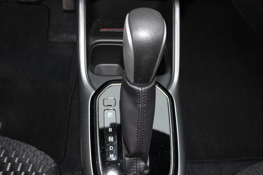 Suzuki Ignis 1.2 SH SELECT uit 2024, foto 10