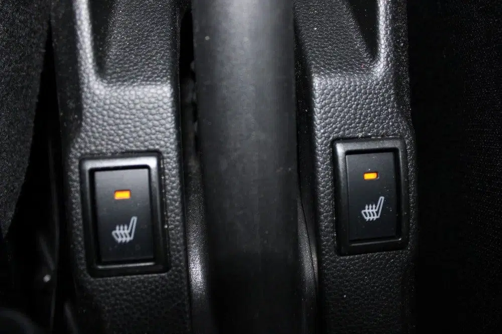 Suzuki Ignis 1.2 SH SELECT uit 2024, foto 11