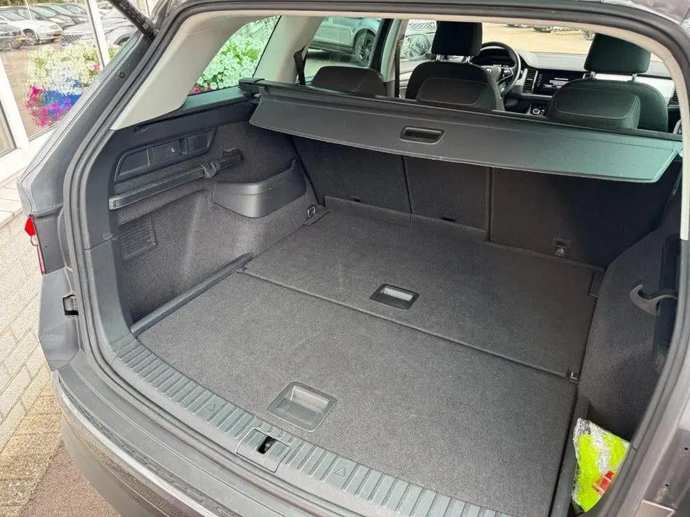 Skoda Kodiaq 1.5 TSI DSG Tour Dealeronderhoud ACC Stoel uit 2023, foto 4