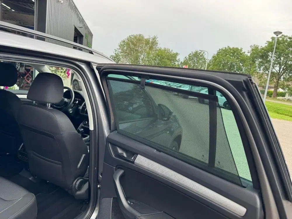 Skoda Kodiaq 1.5 TSI DSG Tour Dealeronderhoud ACC Stoel uit 2023, foto 7