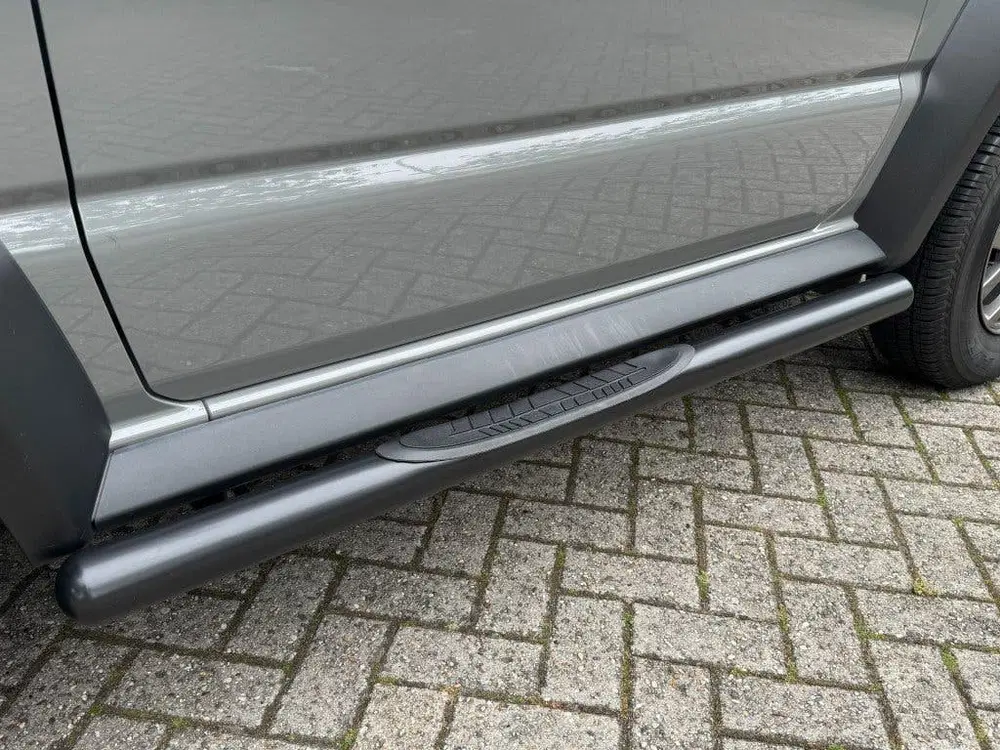Suzuki Jimny 1.5 Stijl AllGrip (4x4) 4-persoons Trekhaa uit 2019, foto 12