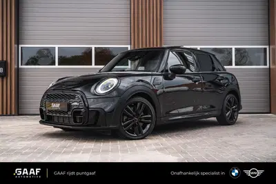 Mini Cooper S 2.0 Cooper S uit 2023