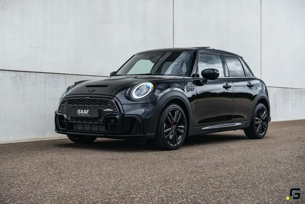 Mini Cooper S 2.0 Cooper S uit 2023, foto 11