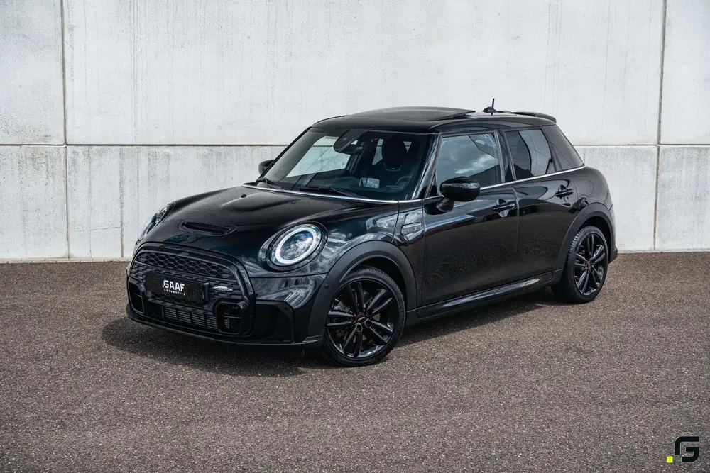 Mini Cooper S 2.0 Cooper S uit 2023, foto 4
