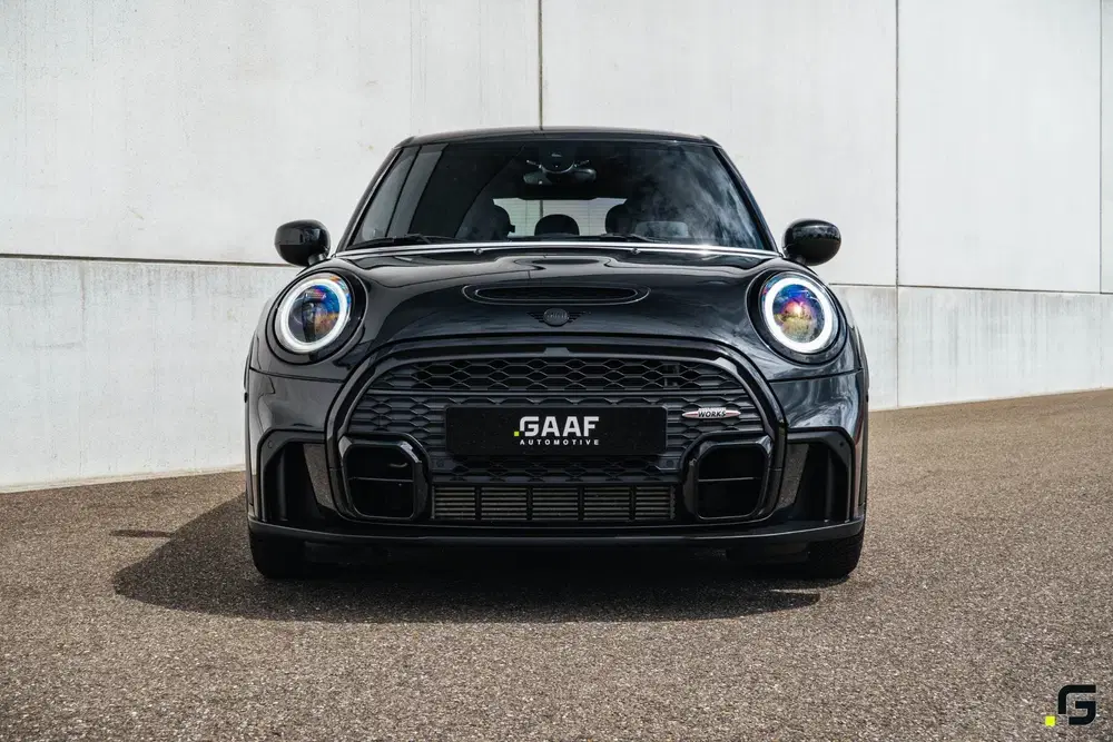 Mini Cooper S 2.0 Cooper S uit 2023, foto 6
