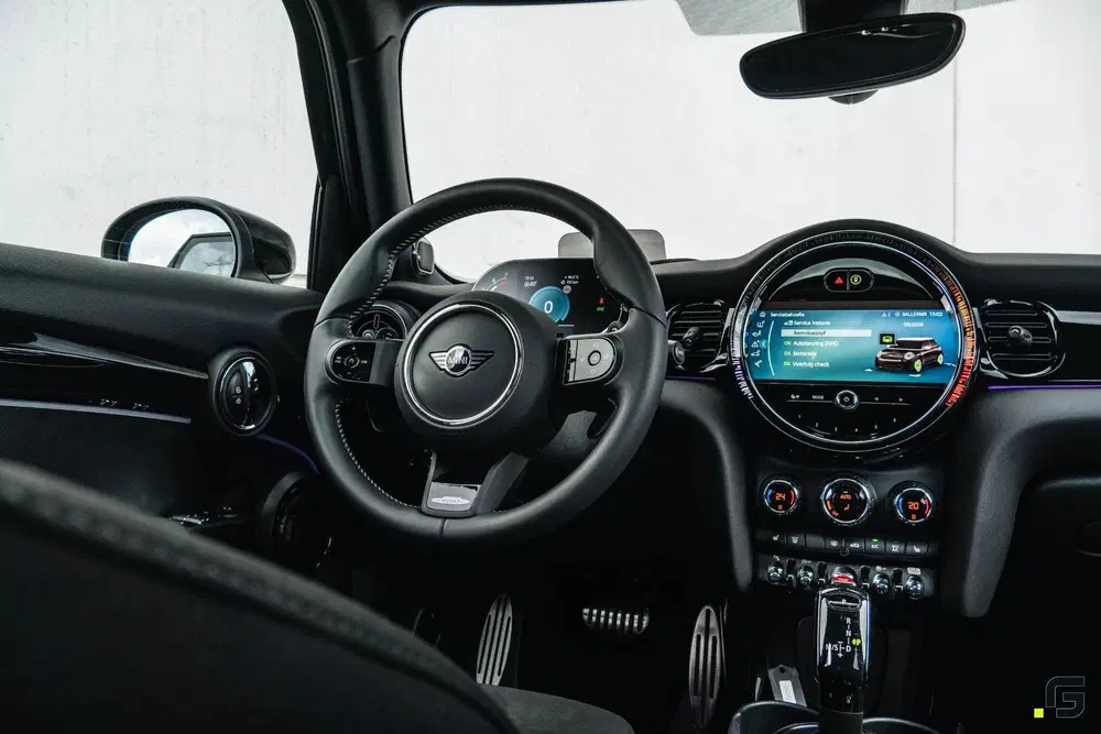 Mini Cooper S 2.0 Cooper S uit 2023, foto 7