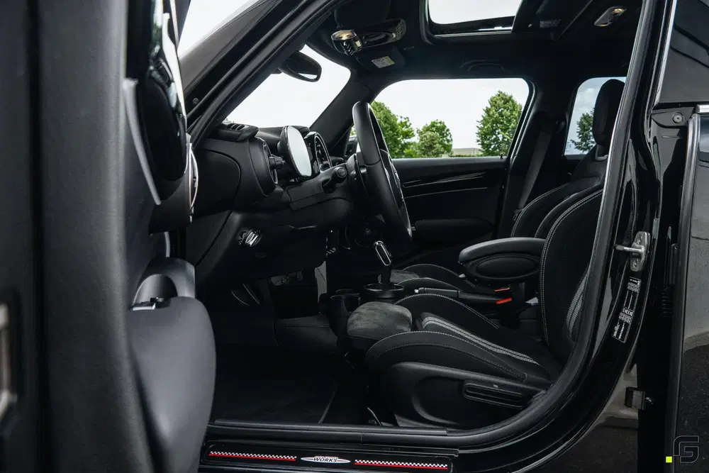 Mini Cooper S 2.0 Cooper S uit 2023, foto 8