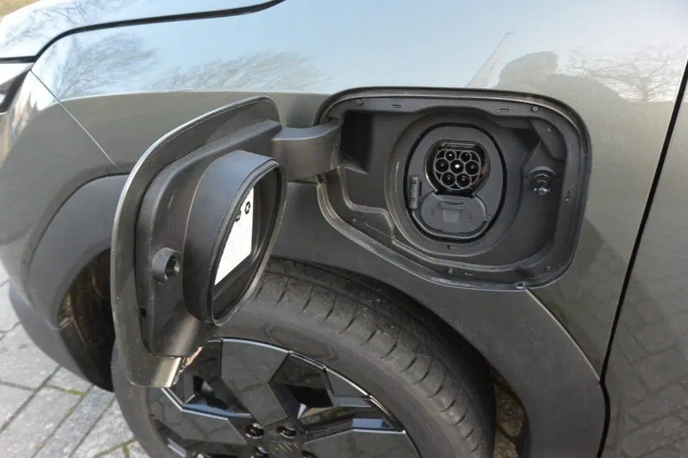 Suzuki Vitara STYLE 61 KWH AUTOMAAT uit 2026, foto 11