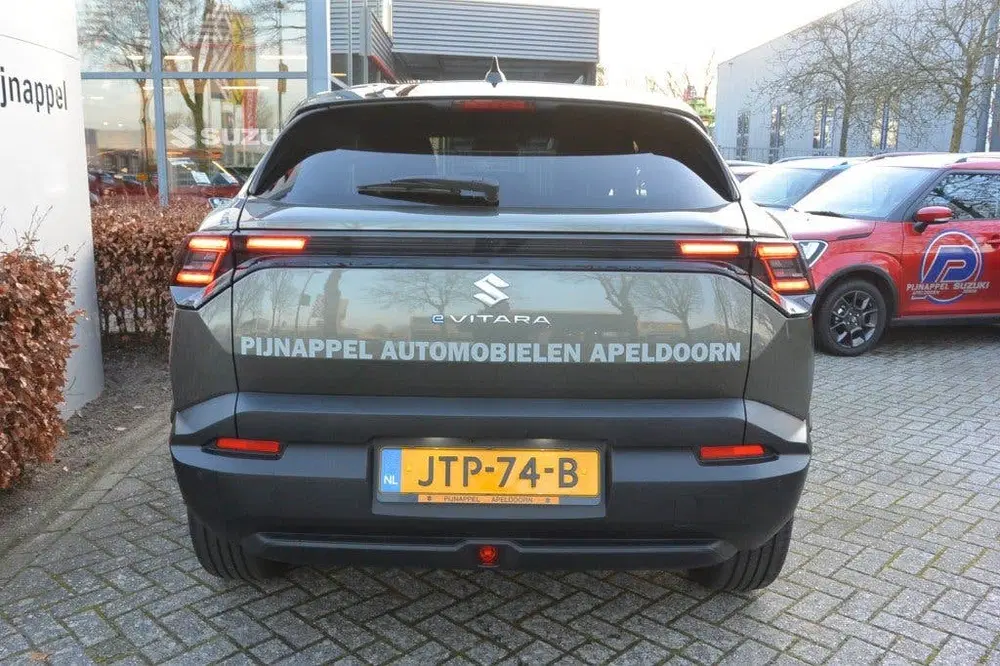 Suzuki Vitara STYLE 61 KWH AUTOMAAT uit 2026, foto 6