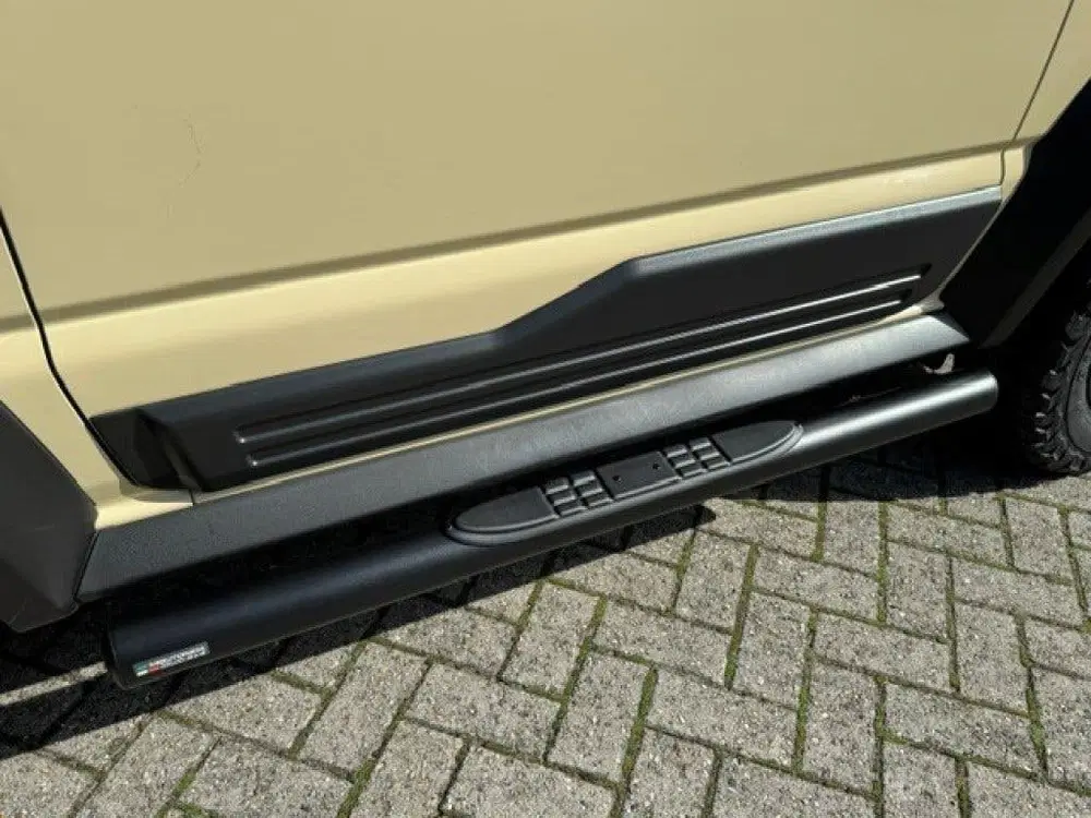 Suzuki Jimny 1.5 Stijl AllGrip (4x4) 4-persoons Trekhaa uit 2020, foto 12