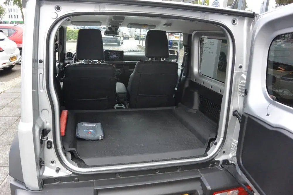 Suzuki Jimny 1.5 Professional AllGrip (4x4) Vele extra' uit 2023, foto 14
