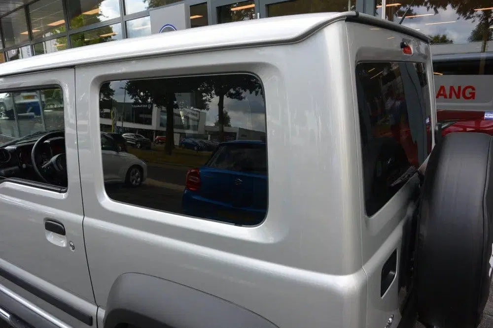 Suzuki Jimny 1.5 Professional AllGrip (4x4) Vele extra' uit 2023, foto 15