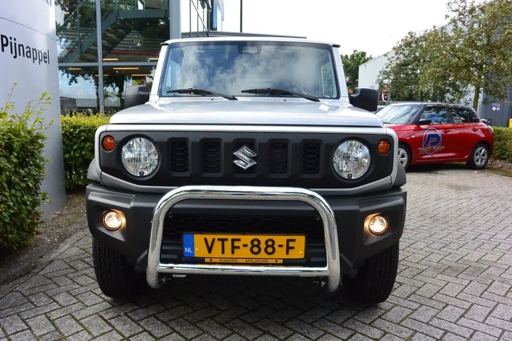 Suzuki Jimny 1.5 Professional AllGrip (4x4) Vele extra' uit 2023, foto 2