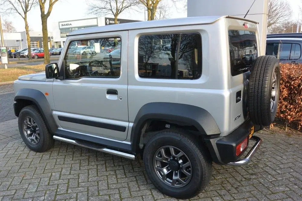 Suzuki Jimny 1.5 Professional AllGrip (4x4) Vele extra' uit 2023, foto 6