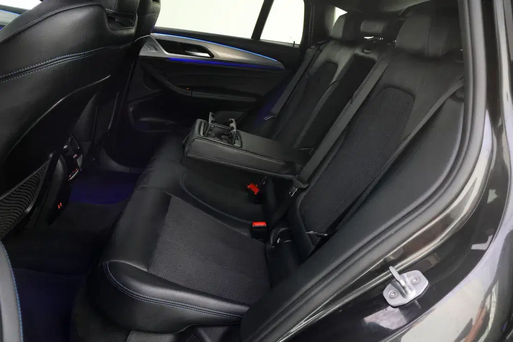 BMW X4 20iA Xdr High Executive PANO uit 2021, foto 11