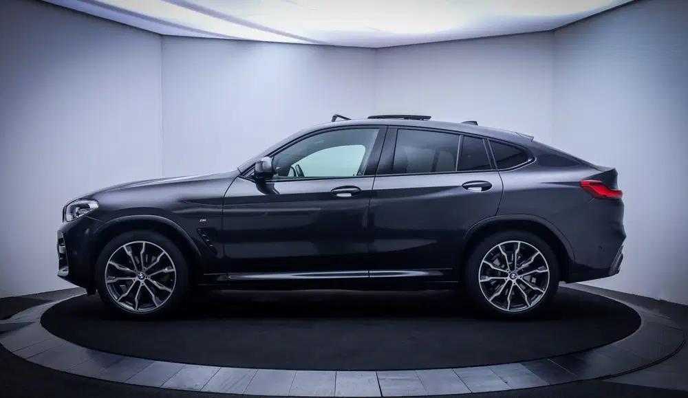BMW X4 20iA Xdr High Executive PANO uit 2021, foto 12