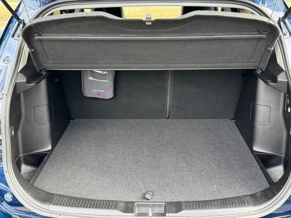 Suzuki S-Cross 1.4 Select Turbo Boosterjet Smart Hybrid L uit 2020, foto 12