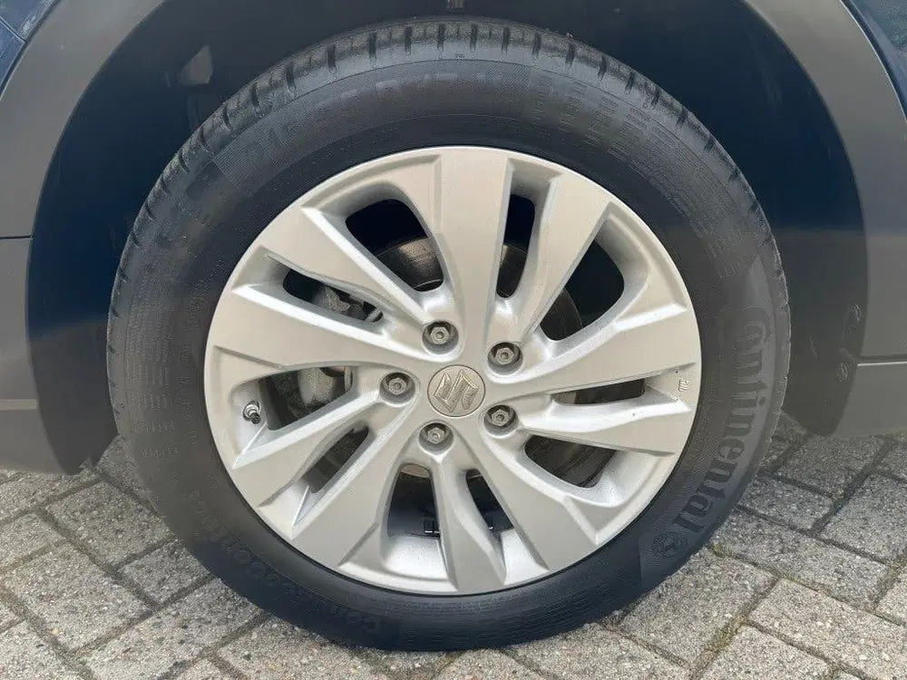 Suzuki S-Cross 1.4 Select Turbo Boosterjet Smart Hybrid L uit 2020, foto 14