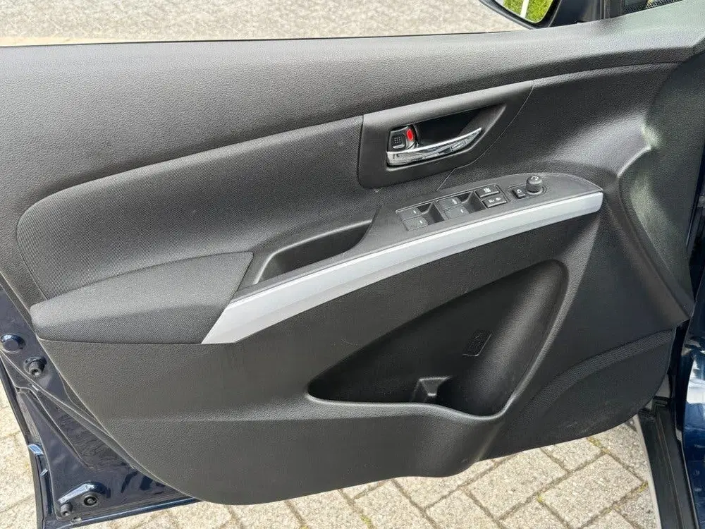 Suzuki S-Cross 1.4 Select Turbo Boosterjet Smart Hybrid L uit 2020, foto 15