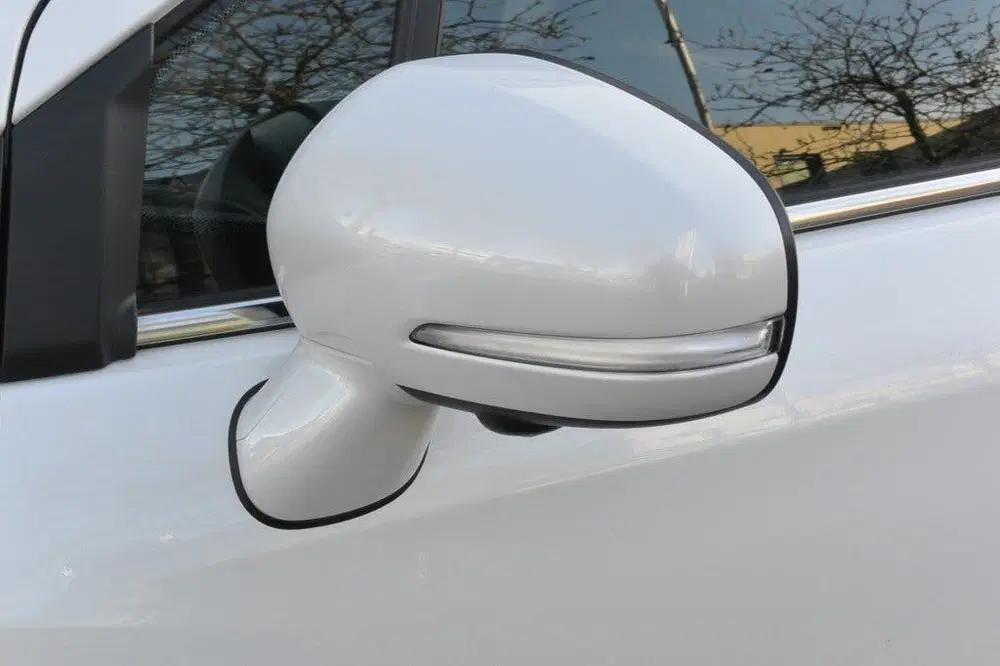 Suzuki S-Cross 1.4 Style AUTOMAAT AllGrip (4x4) Trekhaak uit 2022, foto 10