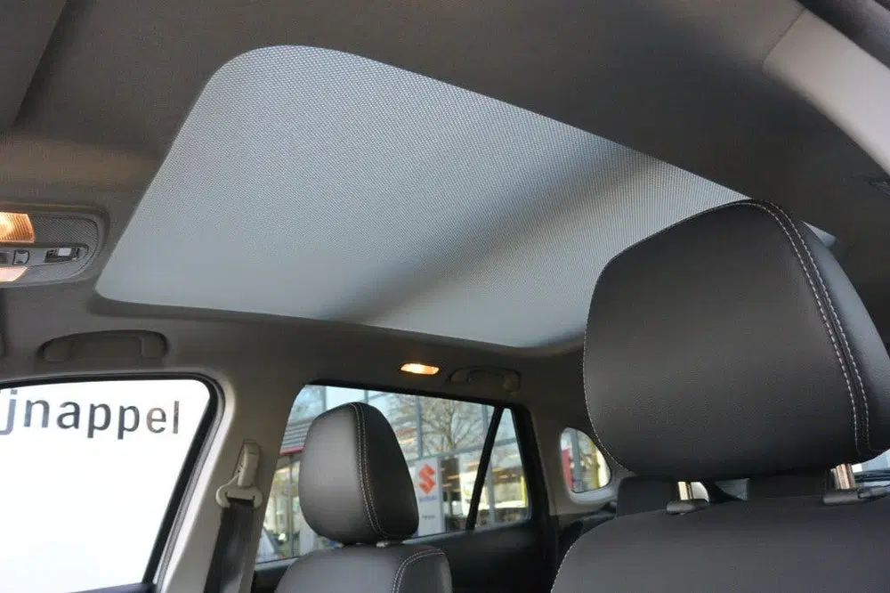Suzuki S-Cross 1.4 Style AUTOMAAT AllGrip (4x4) Trekhaak uit 2022, foto 13