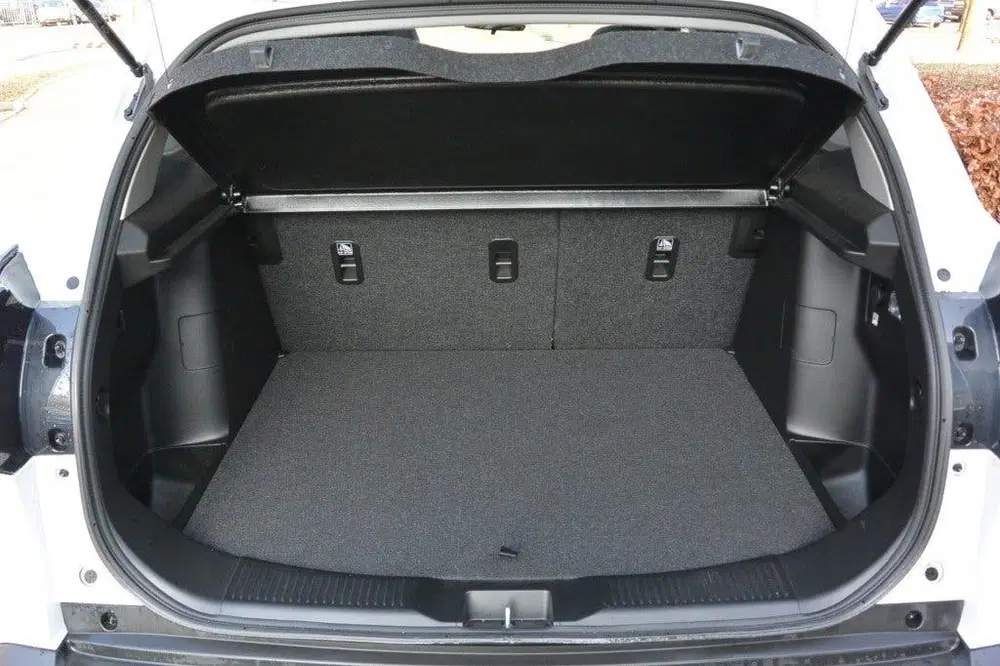 Suzuki S-Cross 1.4 Style AUTOMAAT AllGrip (4x4) Trekhaak uit 2022, foto 14
