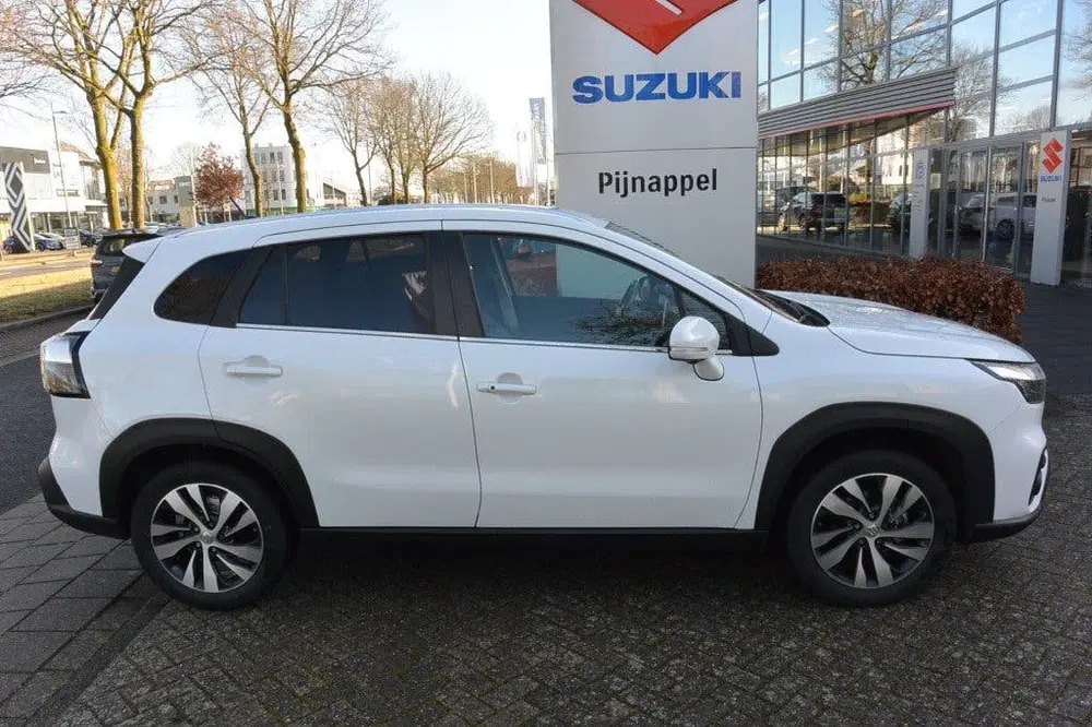 Suzuki S-Cross 1.4 Style AUTOMAAT AllGrip (4x4) Trekhaak uit 2022, foto 9