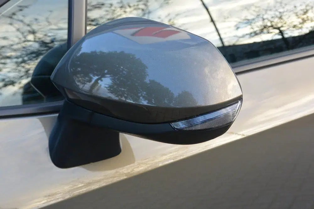 Suzuki Swace 1.8 Hybrid Style AUTOMAAT uit 2024, foto 10