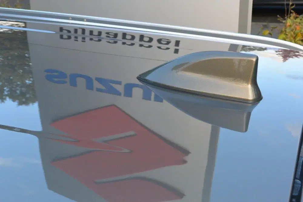 Suzuki Swace 1.8 Hybrid Style AUTOMAAT uit 2024, foto 13