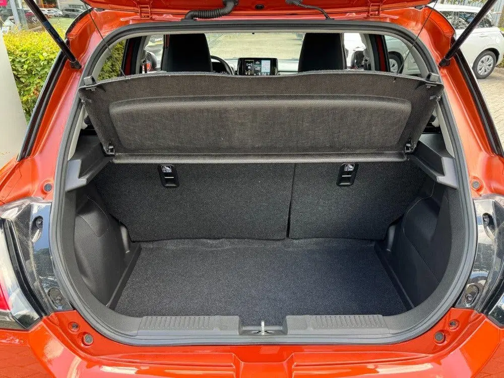 Suzuki Swift 1.2 Special Edition uit 2026, foto 12