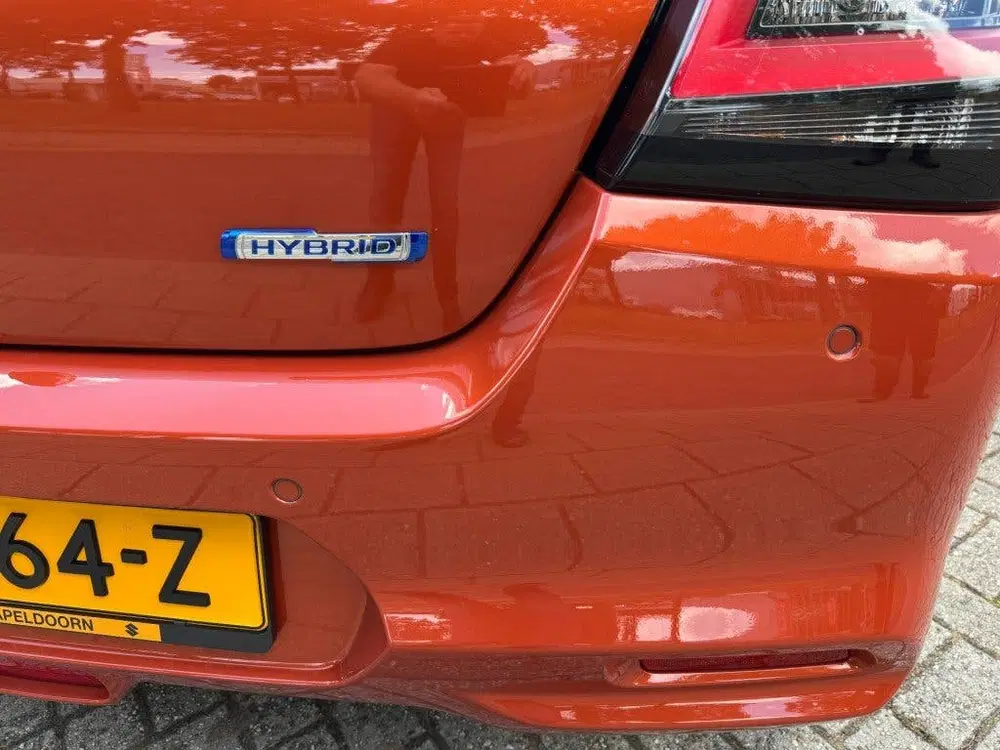 Suzuki Swift 1.2 Special Edition uit 2026, foto 13