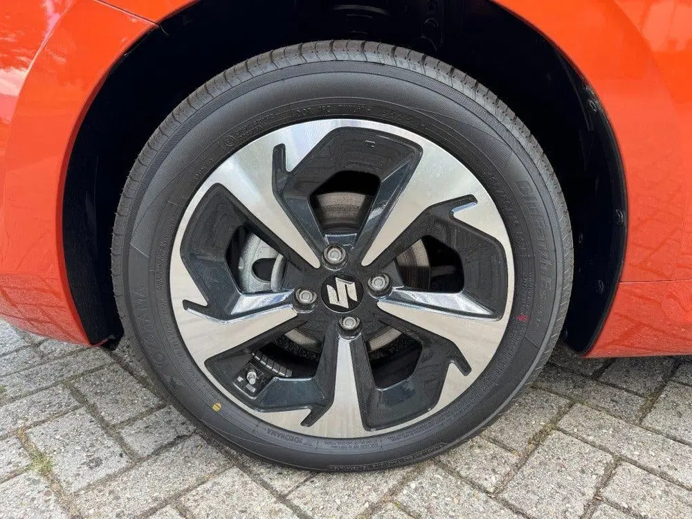 Suzuki Swift 1.2 Special Edition uit 2026, foto 14