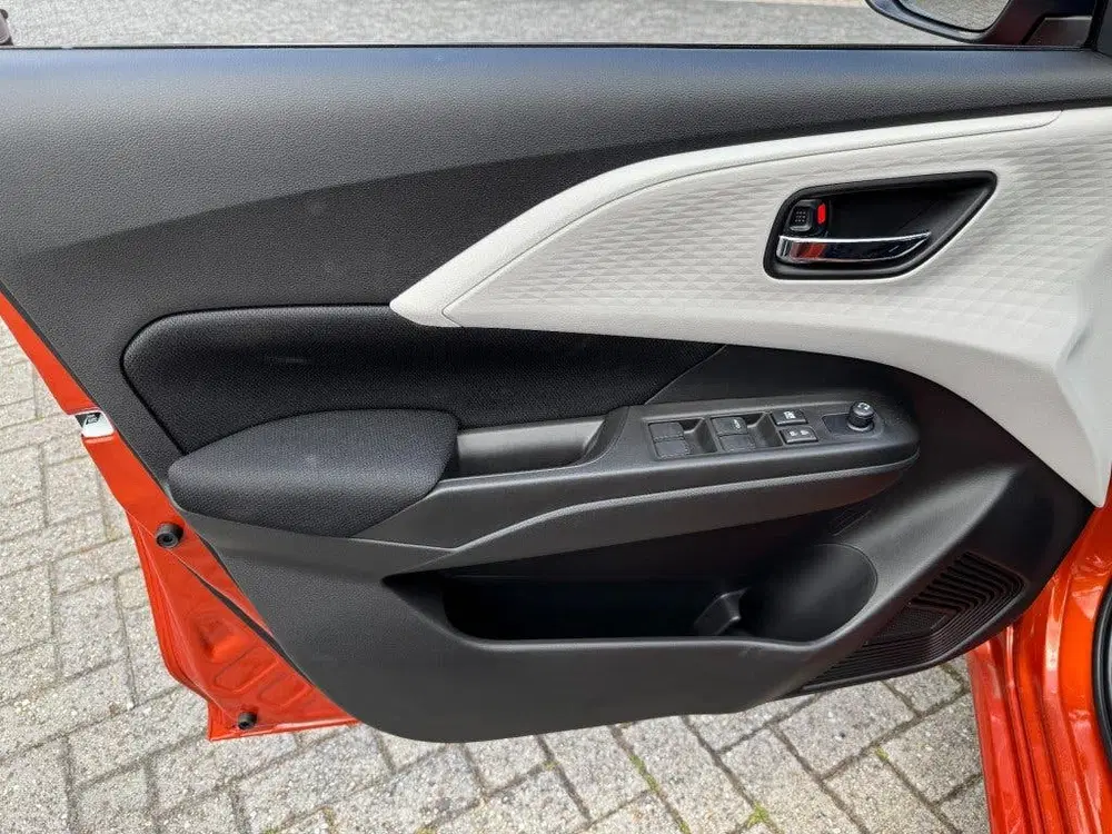 Suzuki Swift 1.2 Special Edition uit 2026, foto 15