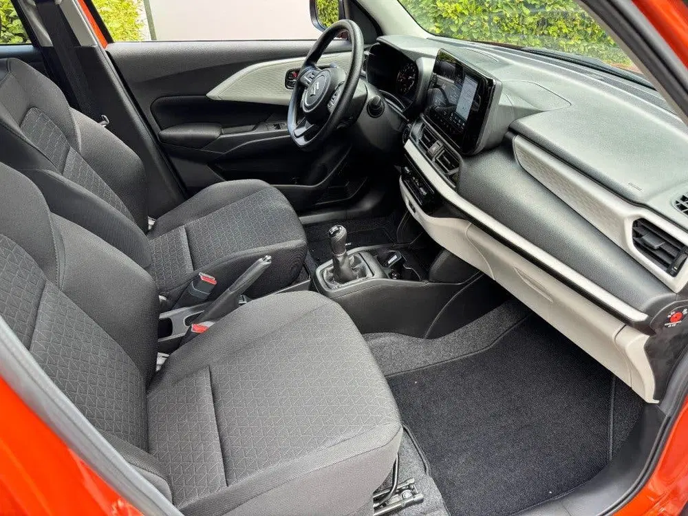 Suzuki Swift 1.2 Special Edition uit 2026, foto 3