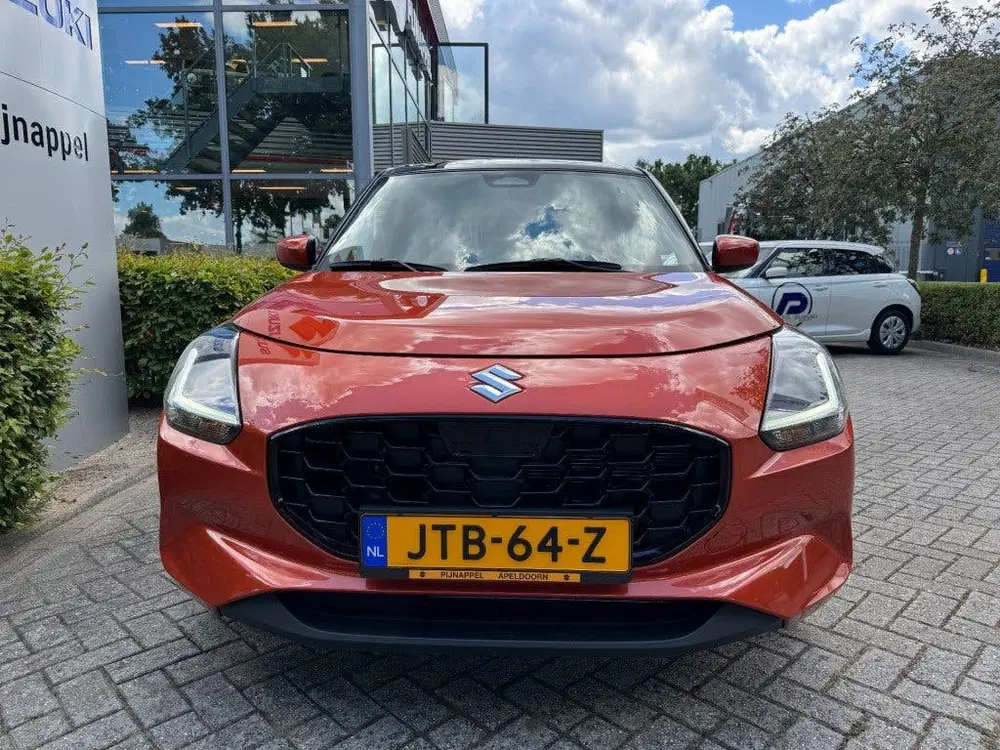 Suzuki Swift 1.2 Special Edition uit 2026, foto 4